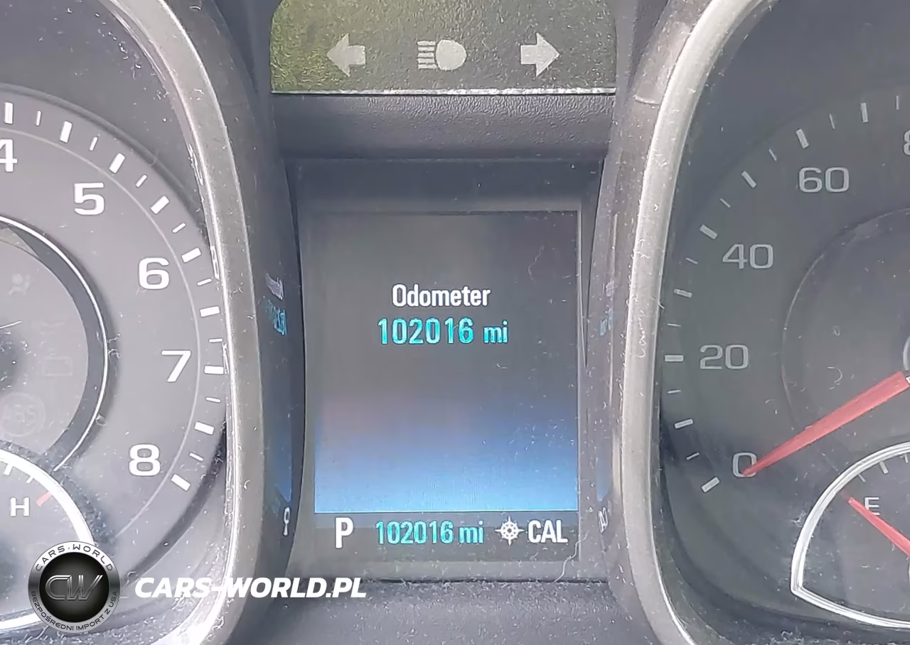 2015 Chevrolet Malibu 1Lt VIN:1G11C5SL2FF102513 - 15