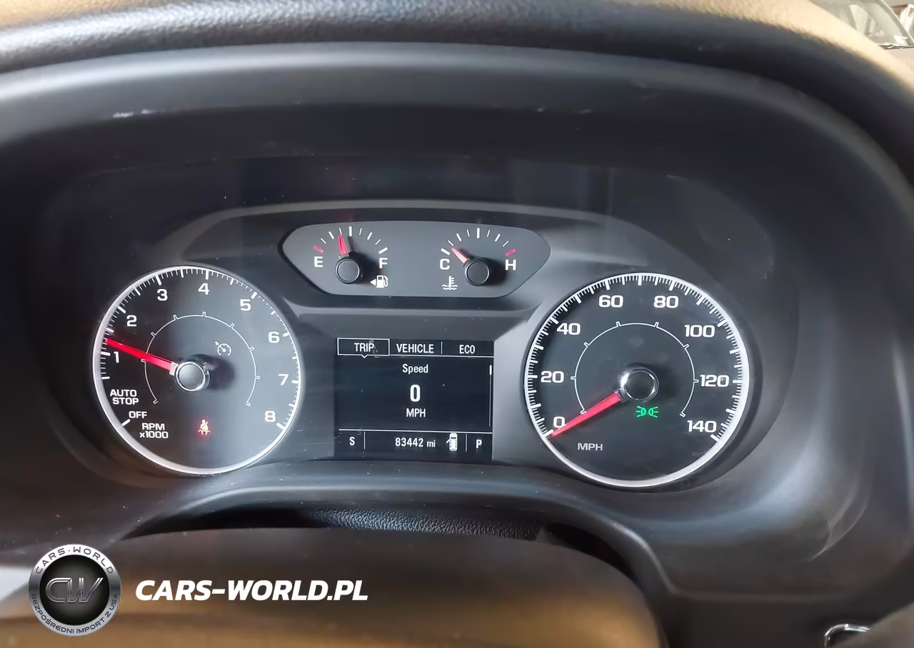 2019 GMC Acadia Sle-1 VIN:1GKKNRLA9KZ274979 - 7