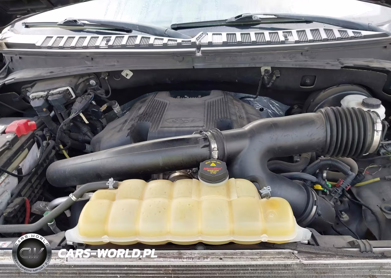 2019 Ford Expedition Limited VIN:1FMJU1KT3KEA01957 - 10