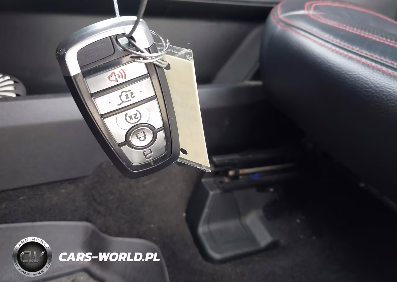 2019 Ford Expedition Limited VIN:1FMJU1KT3KEA01957 - 11