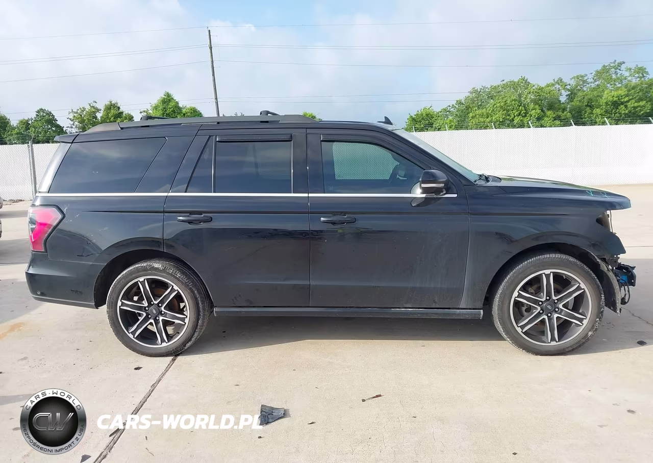 2019 Ford Expedition Limited VIN:1FMJU1KT3KEA01957 - 14