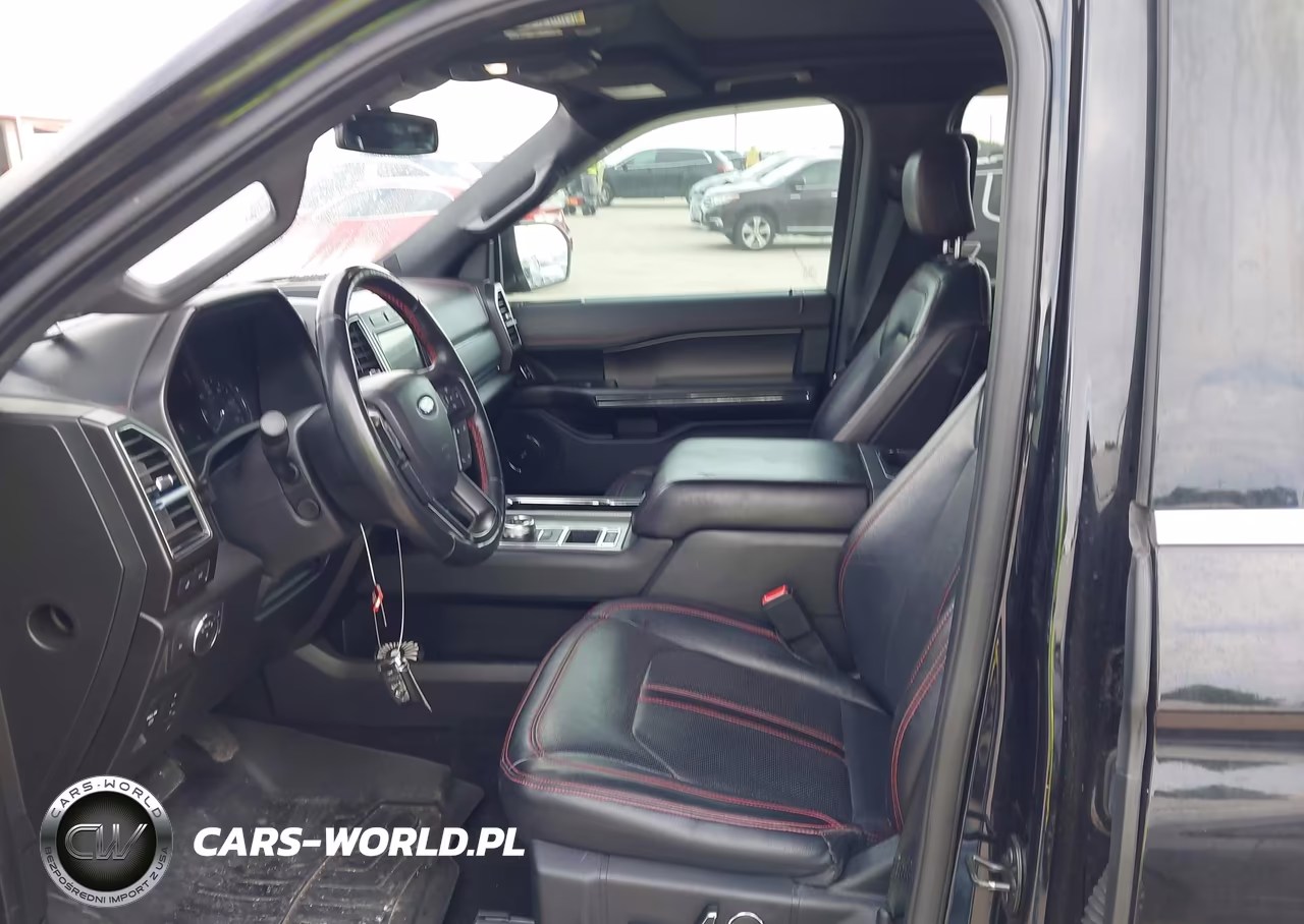 2019 Ford Expedition Limited VIN:1FMJU1KT3KEA01957 - 15