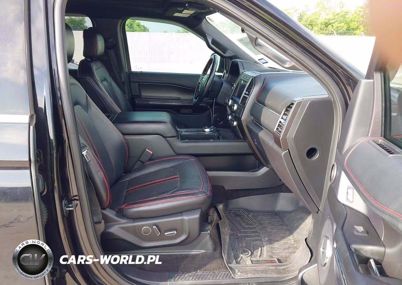 2019 Ford Expedition Limited VIN:1FMJU1KT3KEA01957 - 5
