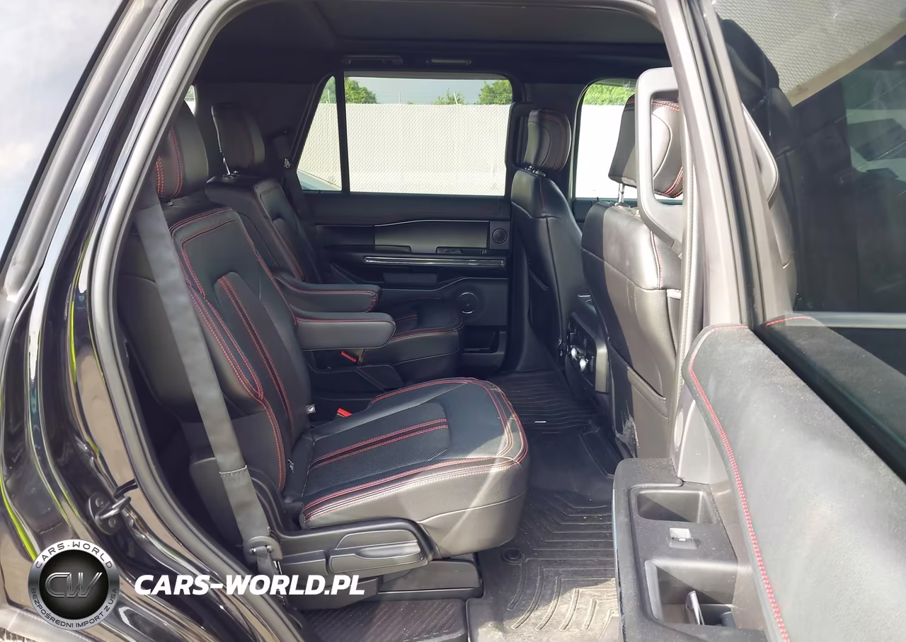 2019 Ford Expedition Limited VIN:1FMJU1KT3KEA01957 - 8