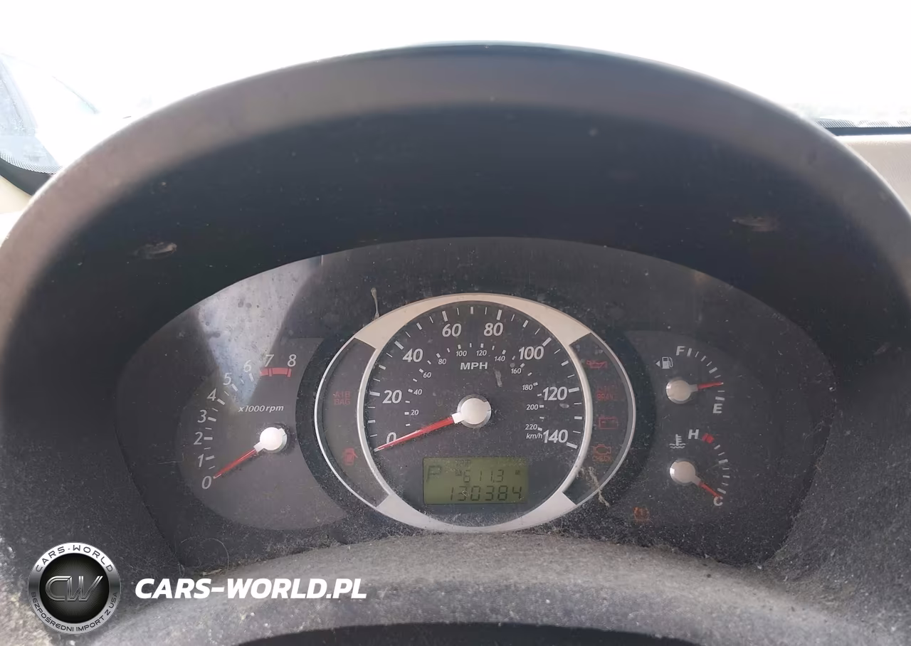 2008 Hyundai Tucson Gls VIN:KM8JM12B18U857795 - 7