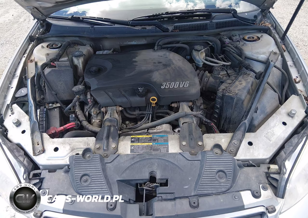 2009 Chevrolet Impala Ls VIN:2G1WB57K791238687 - 10