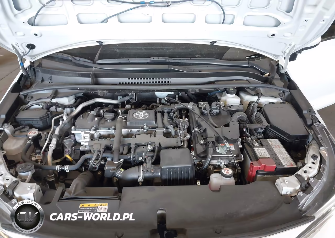 2025 Toyota Corolla Hybrid Se VIN:JTDBDMHE8SJ013872 - 10