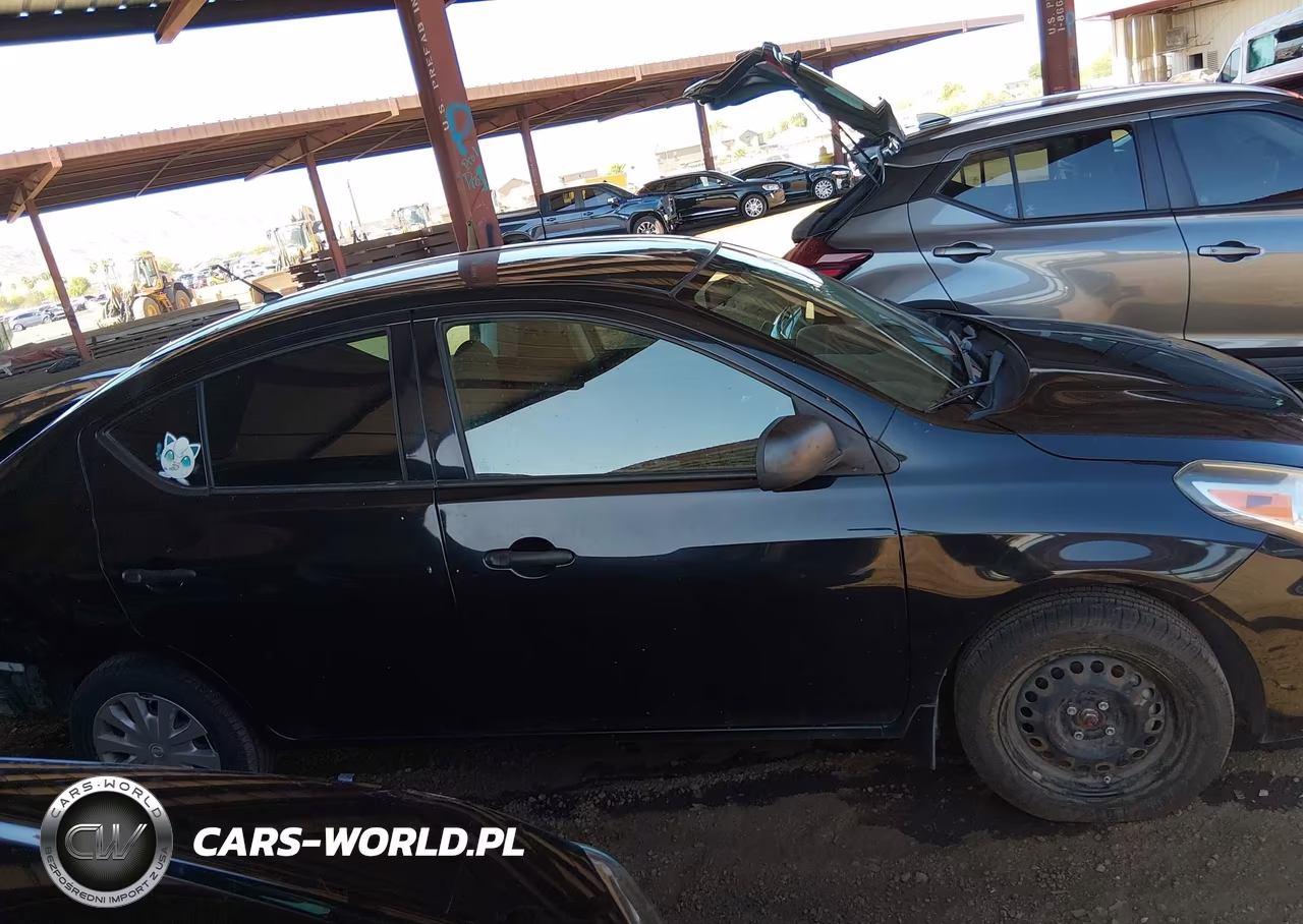 2015 Nissan Versa 1.6 S VIN:3N1CN7AP6FL957508 - 13