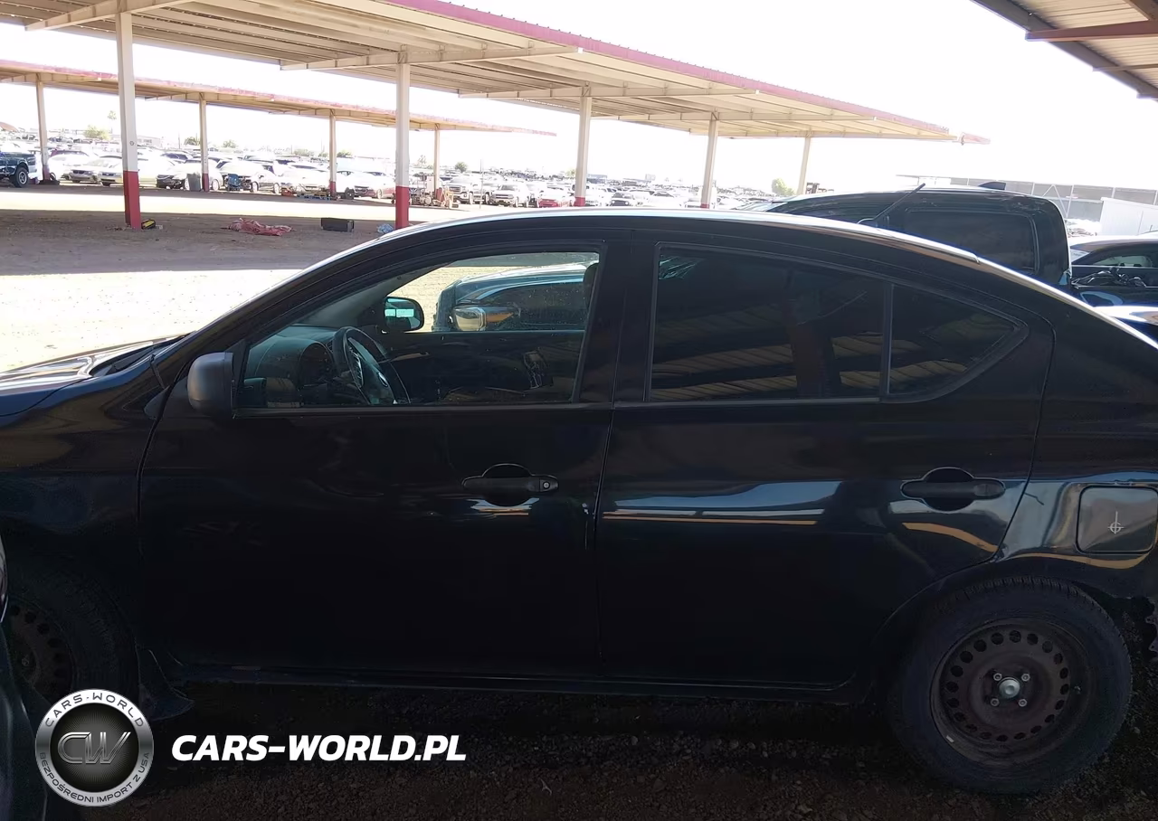 2015 Nissan Versa 1.6 S VIN:3N1CN7AP6FL957508 - 14