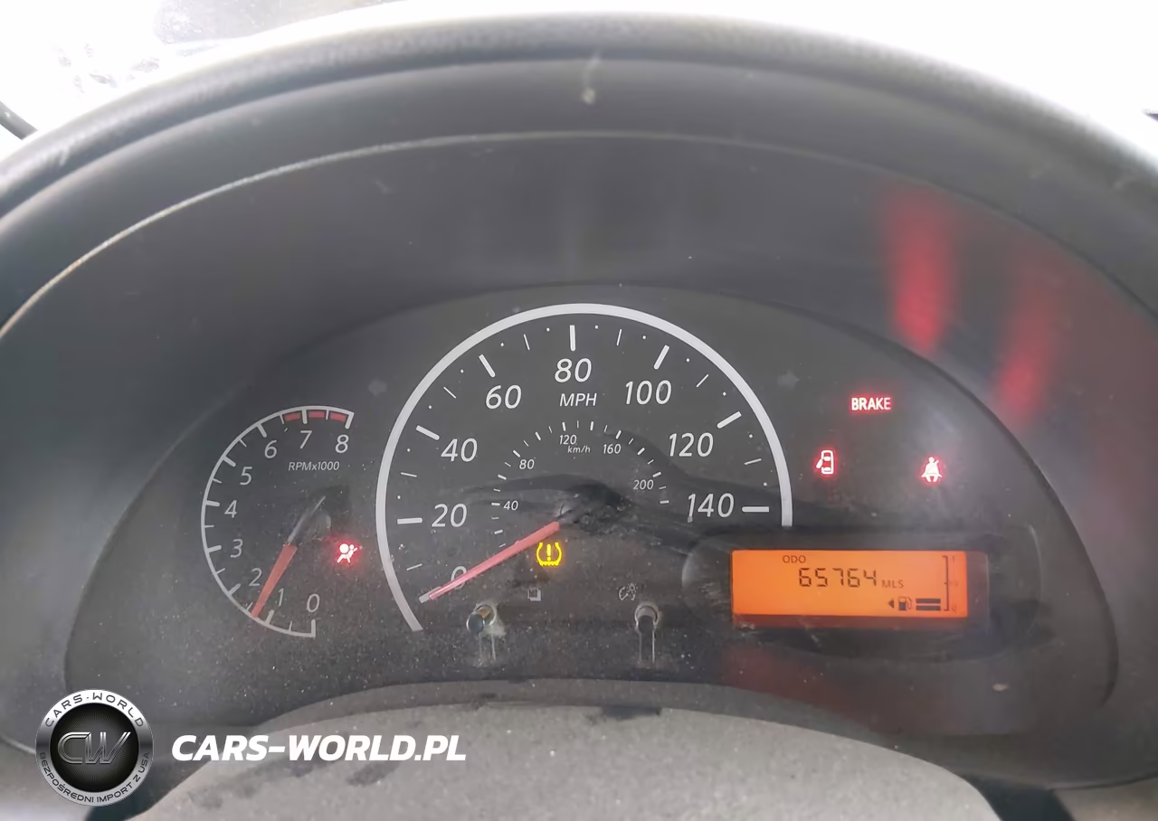 2015 Nissan Versa 1.6 S VIN:3N1CN7AP6FL957508 - 7