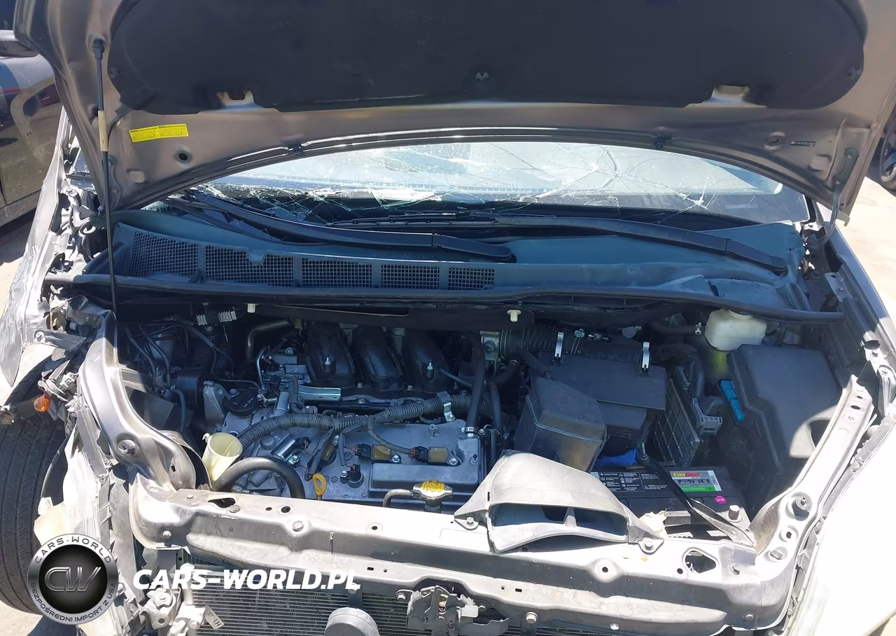 2011 Toyota Sienna Xle V6 VIN:5TDYK3DC0BS170202 - 10