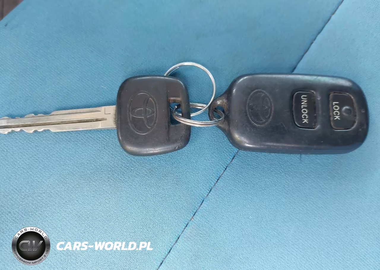 2007 Toyota Fj Cruiser VIN:JTEBU11F470021932 - 11
