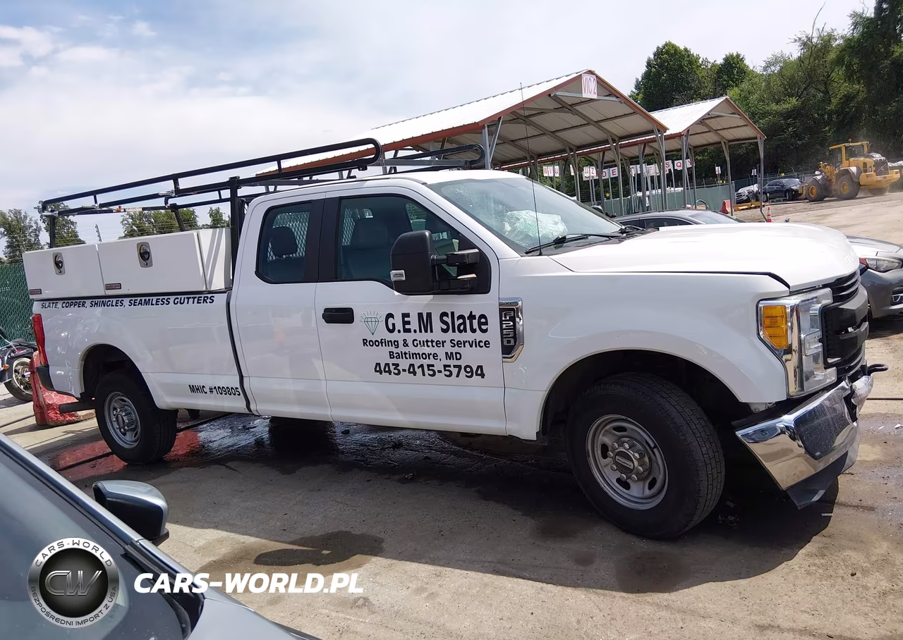 2017 Ford F-250 Lariat-Xl-Xlt VIN:1FT7X2A69HEC88446 - 13