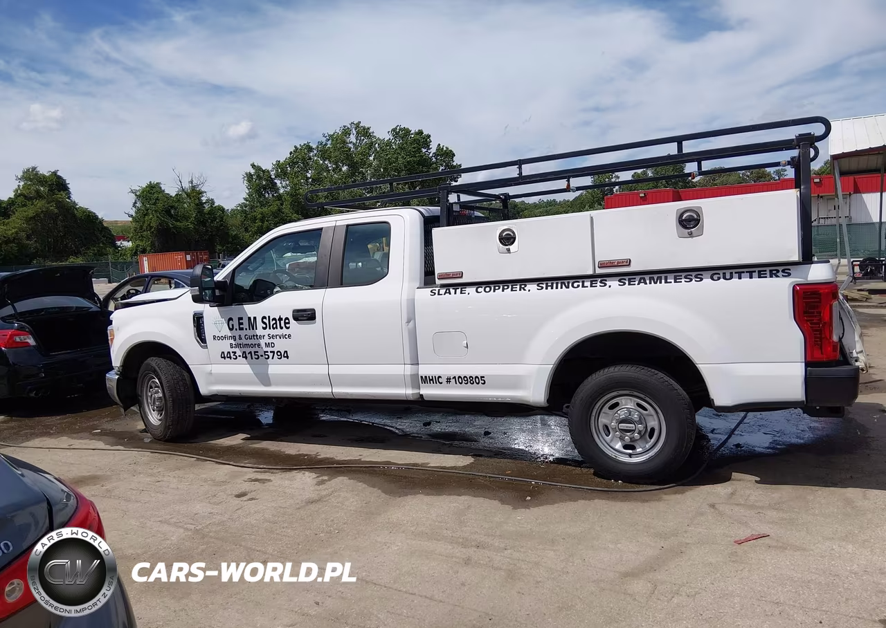 2017 Ford F-250 Lariat-Xl-Xlt VIN:1FT7X2A69HEC88446 - 14
