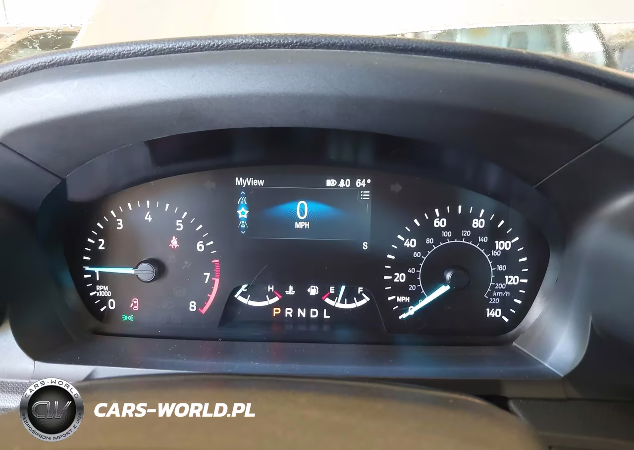 2022 Ford Explorer VIN:1FMSK8BB3NGA27784 - 7
