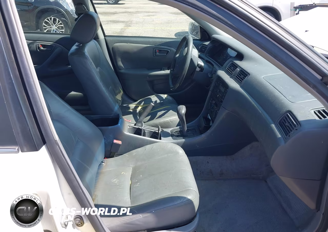 1999 Toyota Camry Xle V6 VIN:JT2BF28K6X0210159 - 5