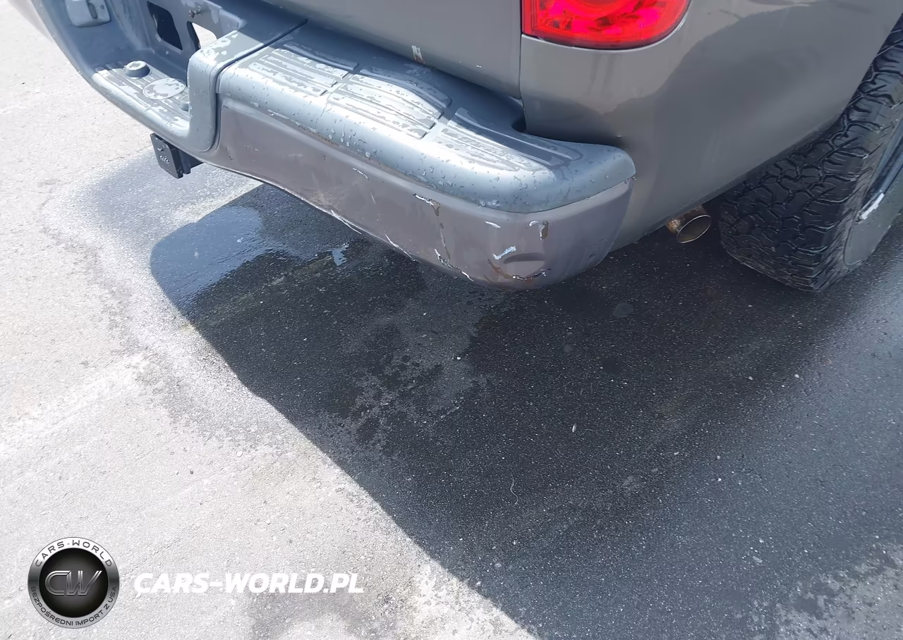 2005 Toyota Tundra VIN:5TBJU32185S445759 - 13