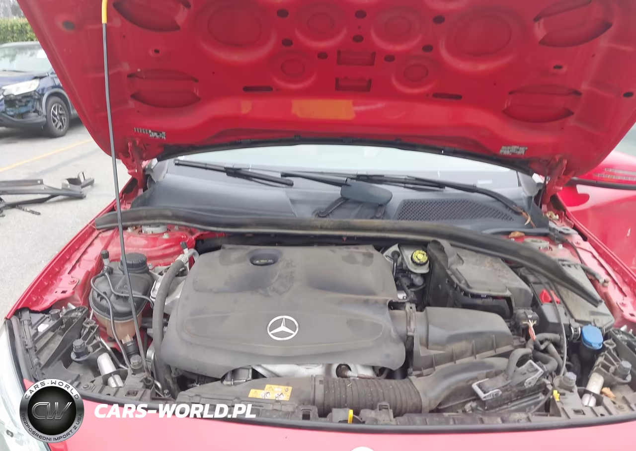 2019 Mercedes-Benz Gla 250 VIN:WDCTG4EB9KU019307 - 10