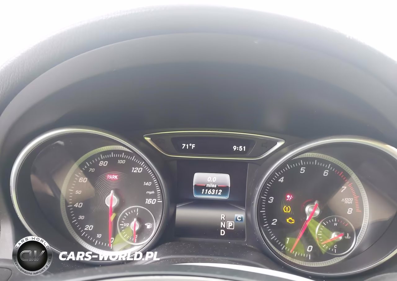 2019 Mercedes-Benz Gla 250 VIN:WDCTG4EB9KU019307 - 7
