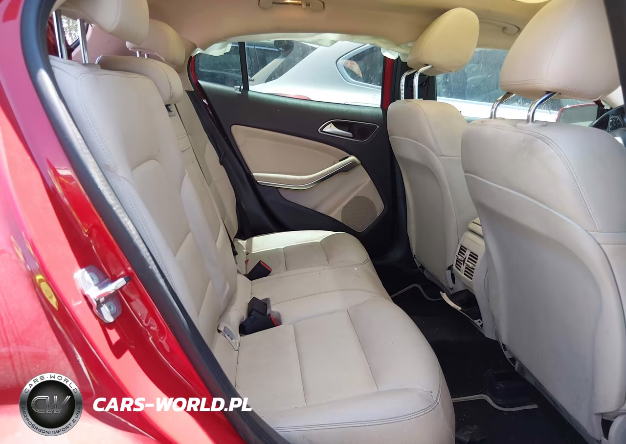 2019 Mercedes-Benz Gla 250 VIN:WDCTG4EB9KU019307 - 8