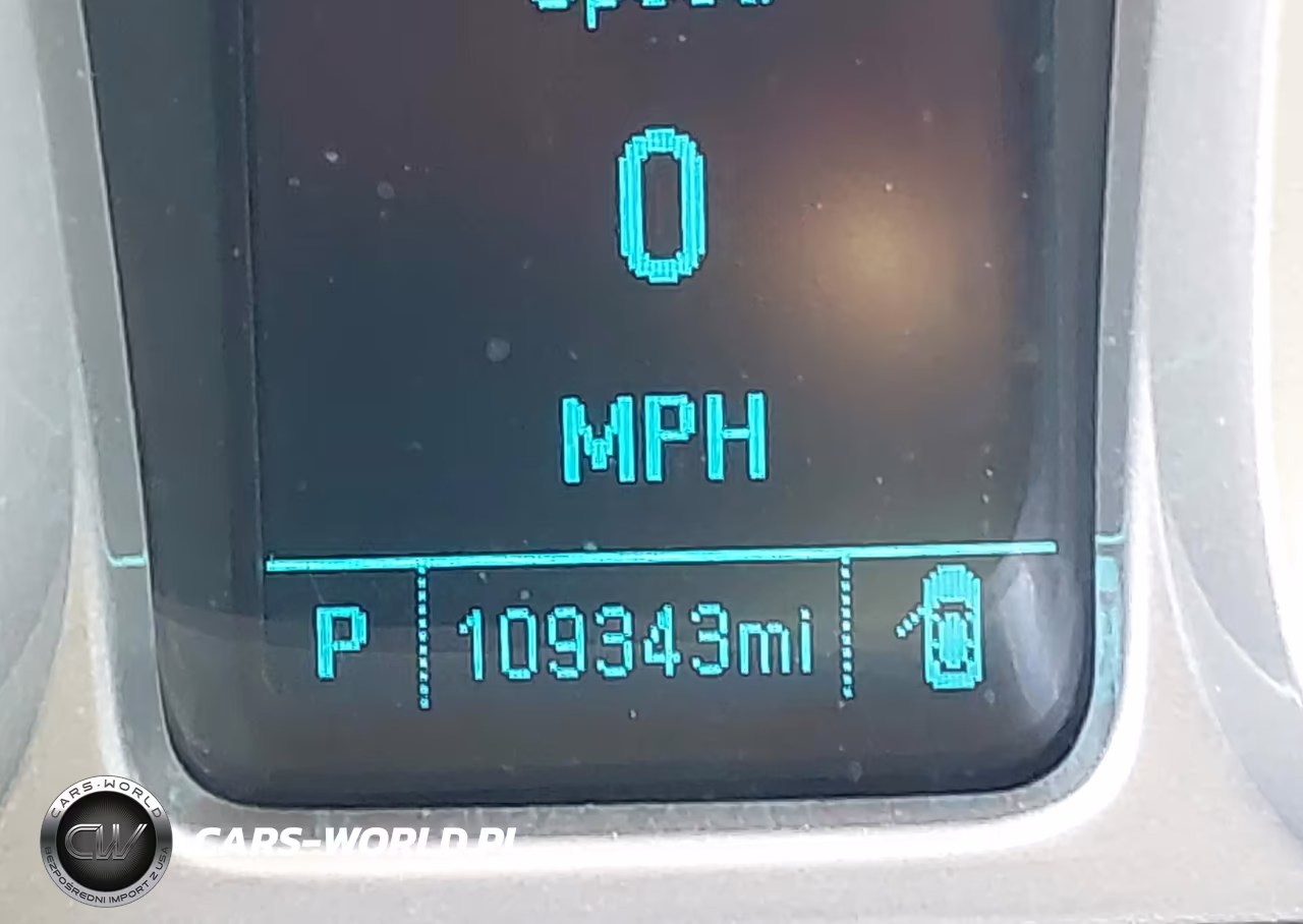 2015 Chevrolet Camaro 2Ls VIN:2G1FB1E32F9179548 - 15