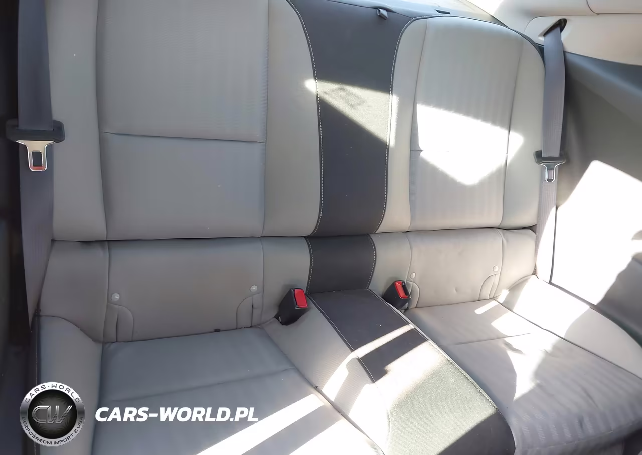 2015 Chevrolet Camaro 2Ls VIN:2G1FB1E32F9179548 - 8