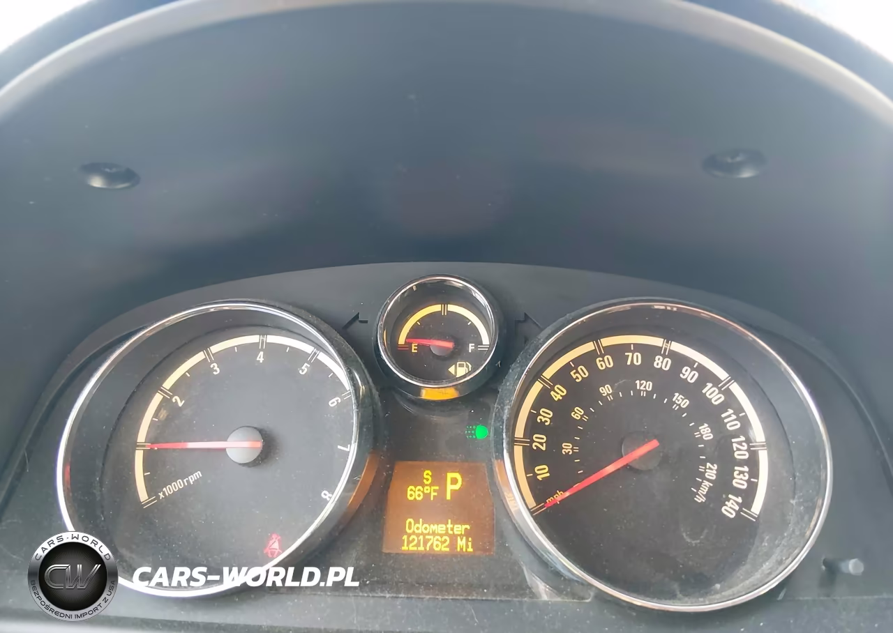 2009 Saturn Vue Xe VIN:3GSCL33PX9S567020 - 7