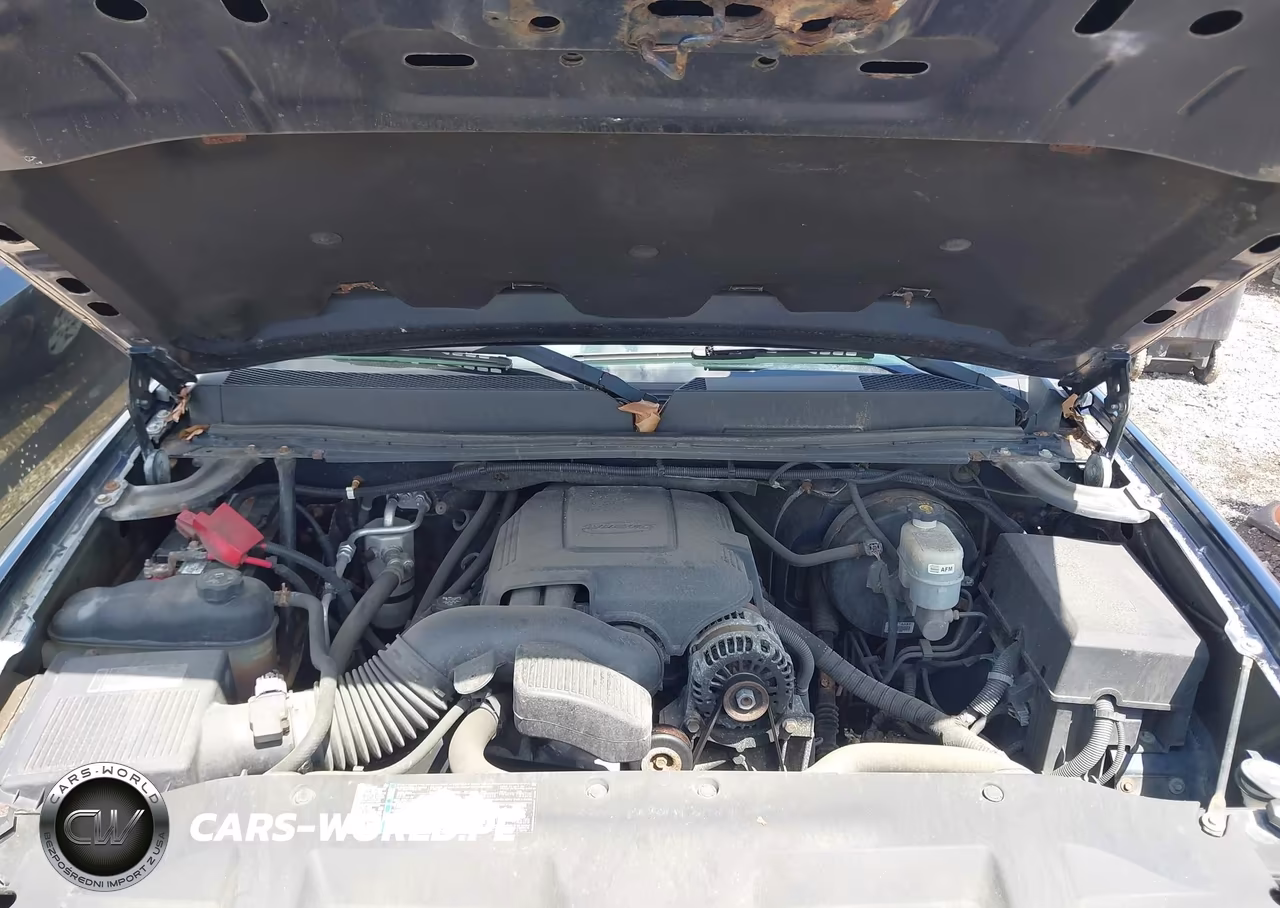 2010 GMC Sierra 1500 Sle VIN:1GTSKVE32AZ237833 - 10