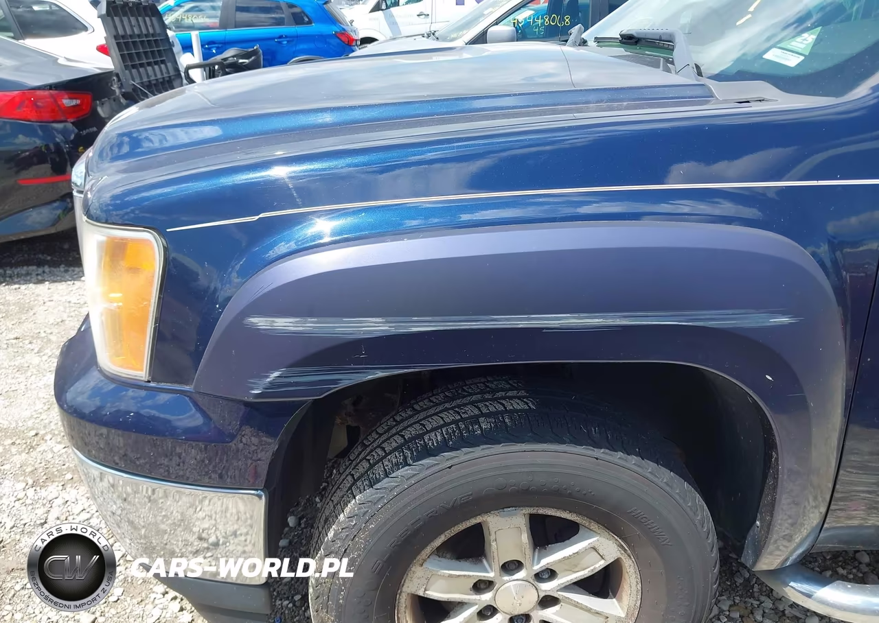 2010 GMC Sierra 1500 Sle VIN:1GTSKVE32AZ237833 - 17