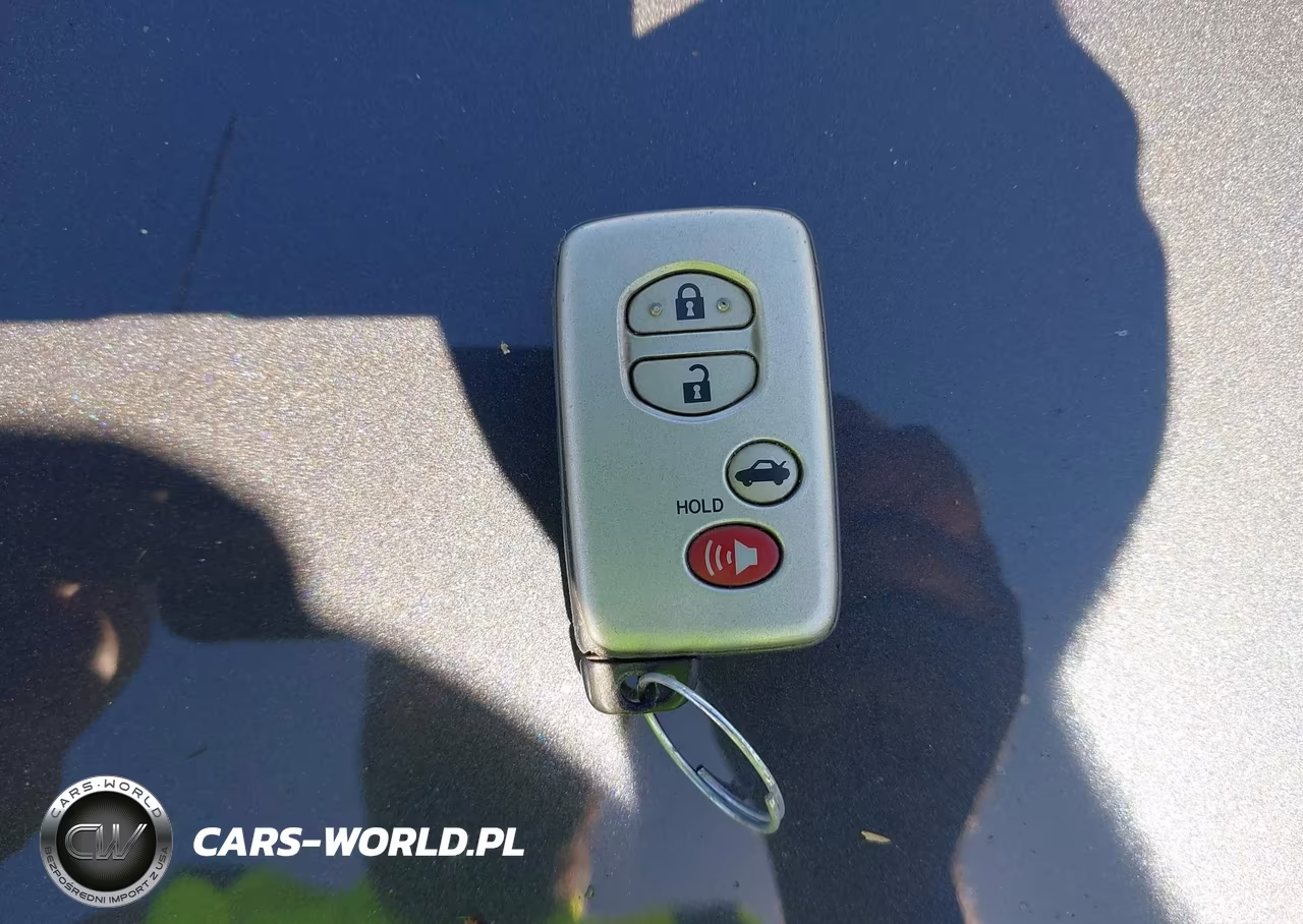 2009 Toyota Camry Hybrid VIN:4T1BB46K49U082223 - 11