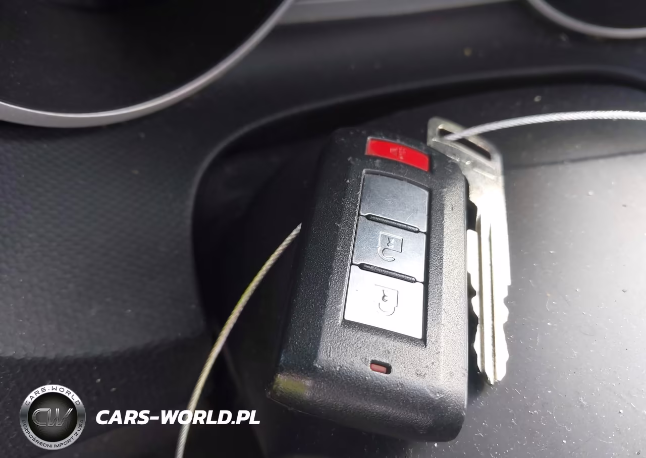 2009 Mitsubishi Outlander Xls VIN:JA4MT41X89Z002948 - 11