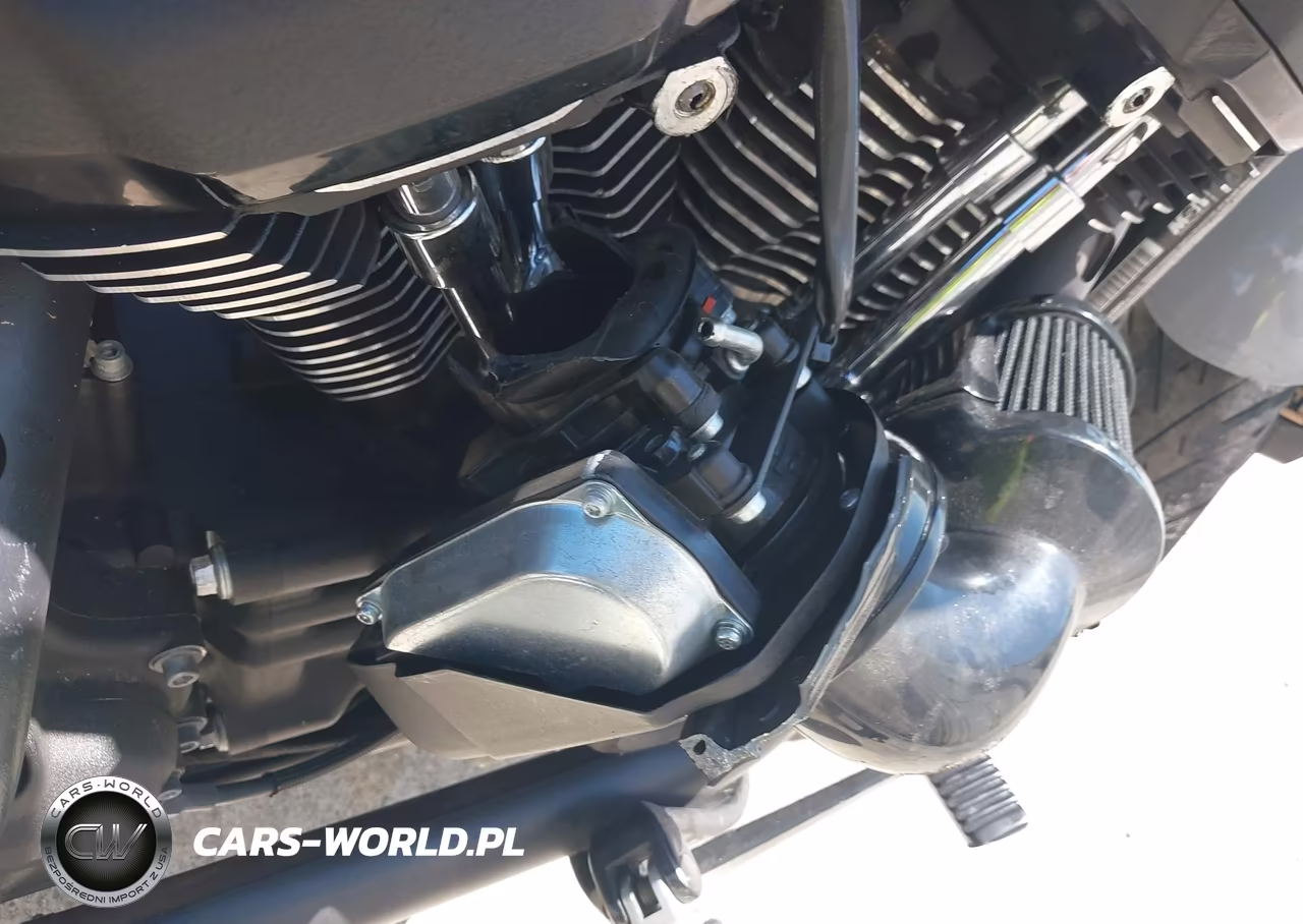 2024 Harley-Davidson Fxlrs VIN:1HD1YWZ2XRB021068 - 14
