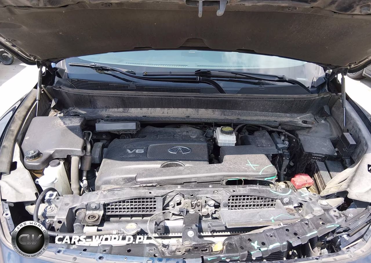 2017 Infiniti Qx60 VIN:5N1DL0MM3HC521838 - 10