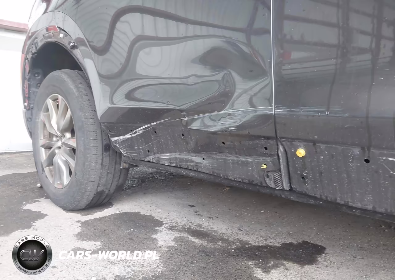 2019 Mazda Cx-9 Touring VIN:JM3TCBCY3K0309909 - 17