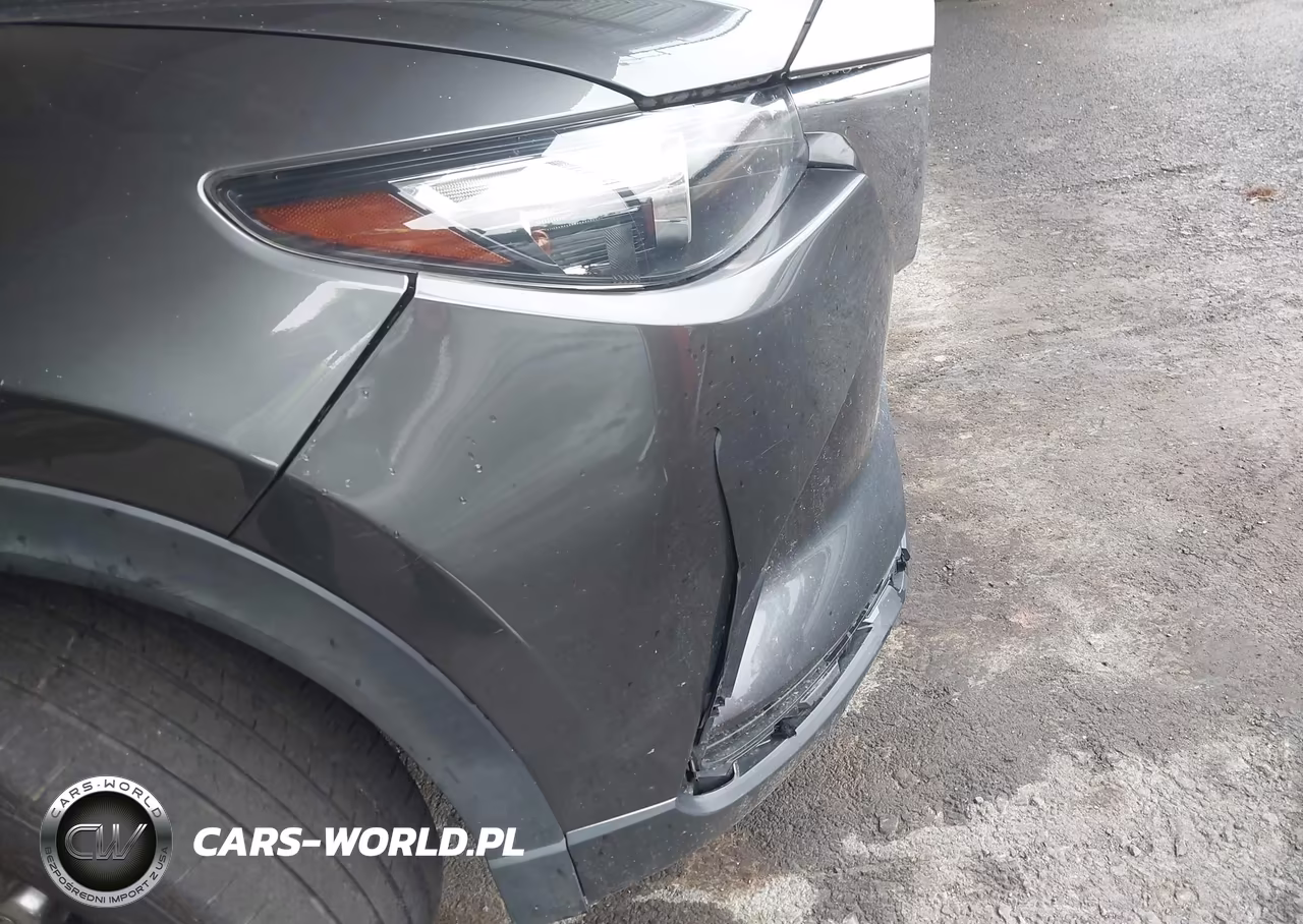2019 Mazda Cx-9 Touring VIN:JM3TCBCY3K0309909 - 18