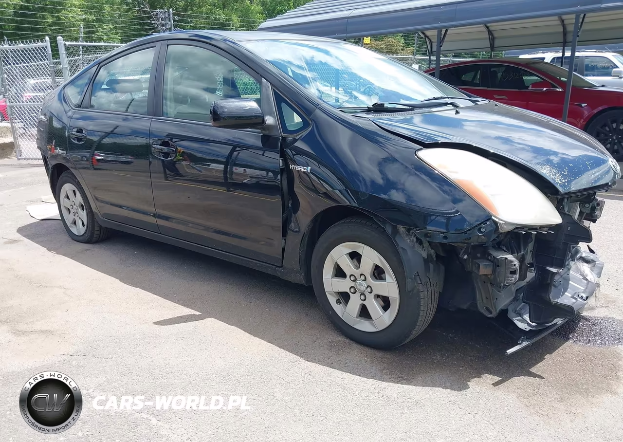 2008 Toyota Prius