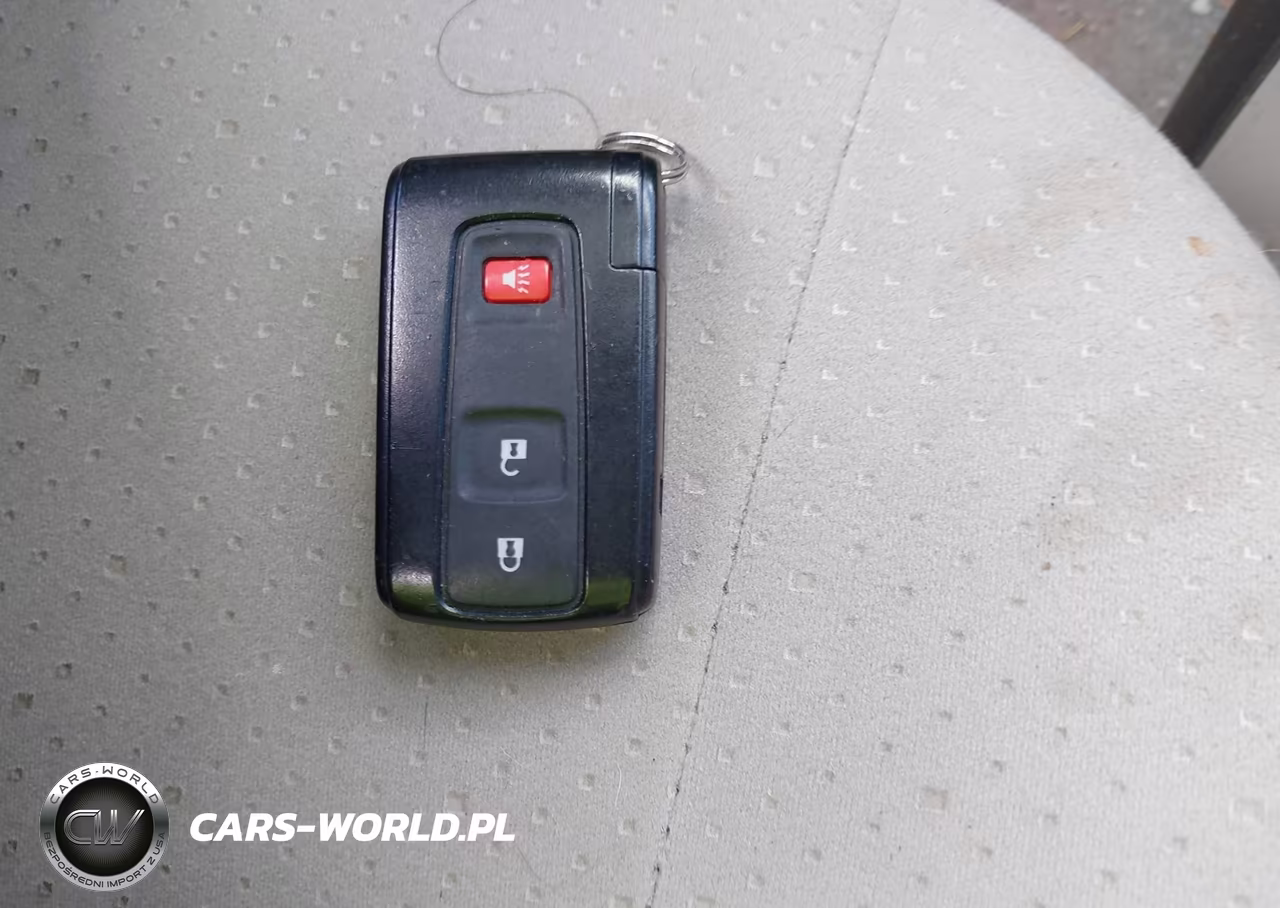 2008 Toyota Prius VIN:JTDKB20U683340457 - 11
