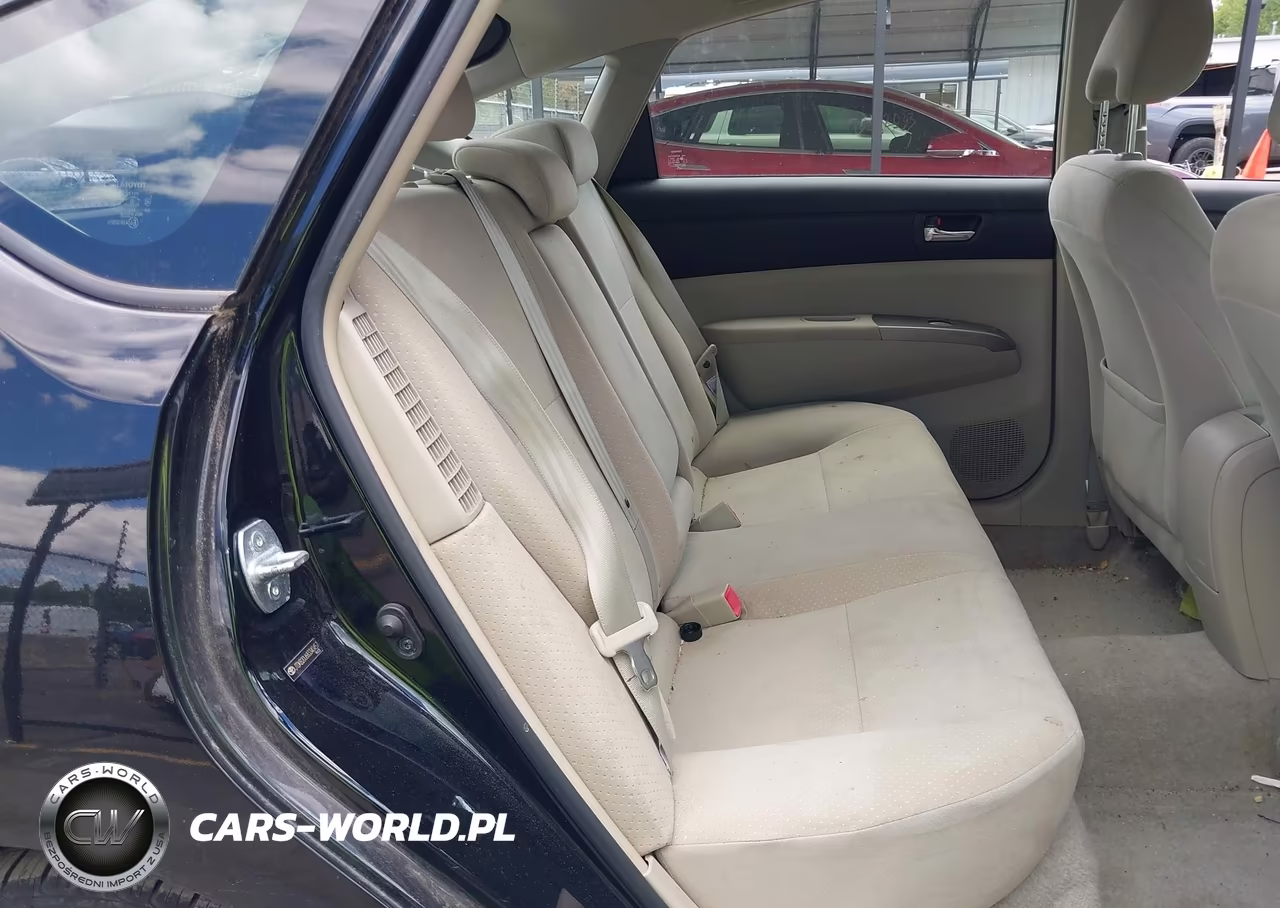2008 Toyota Prius VIN:JTDKB20U683340457 - 8
