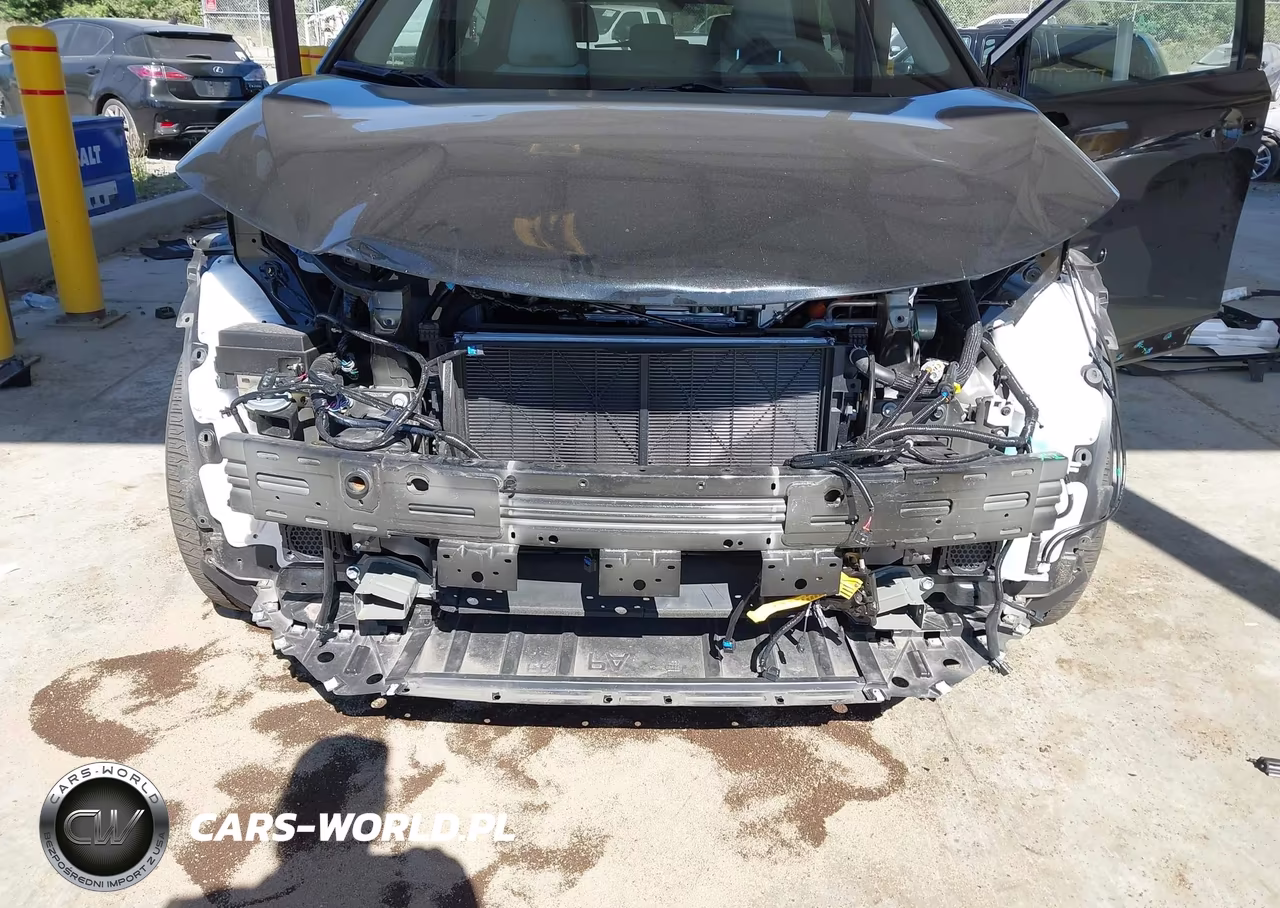 2025 Nissan Aryia VIN:JN8BF0BE9SM460905 - 6