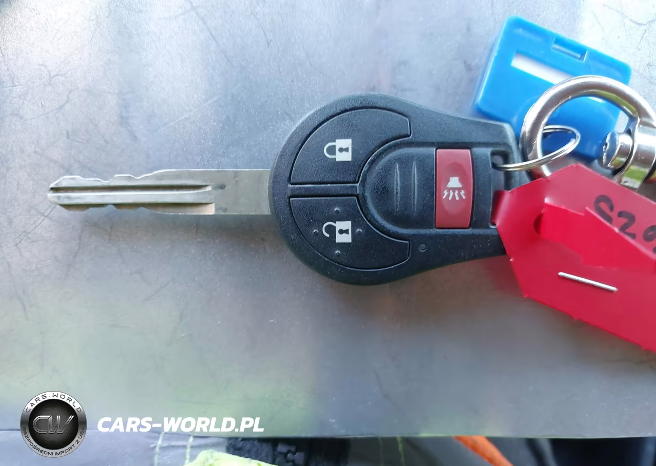 2020 Nissan Nv200 Cargo Sv Xtronic Cvt VIN:3N6CM0KN7LK704667 - 11