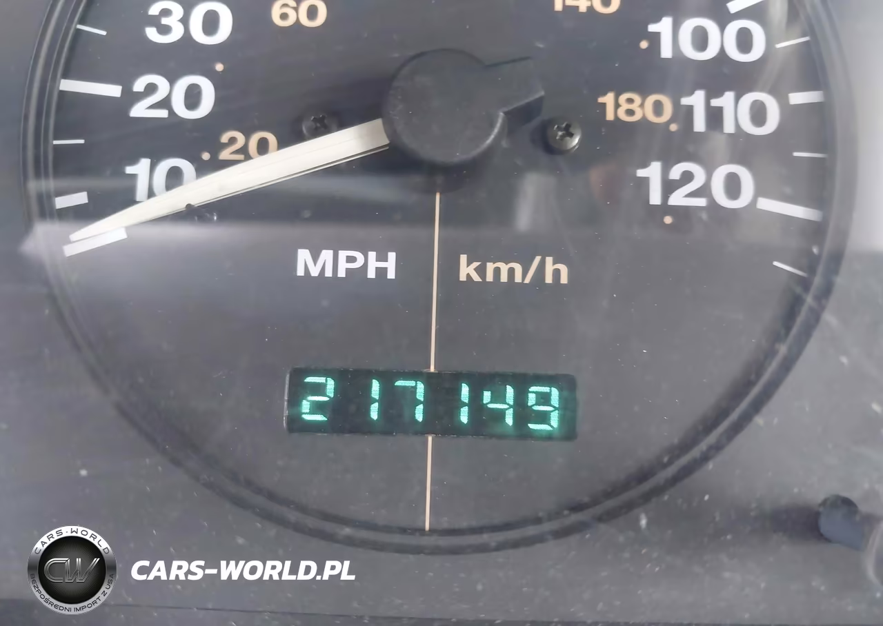 1998 Jeep Grand Cherokee Laredo VIN:1J4GZ58S3WC311267 - 7