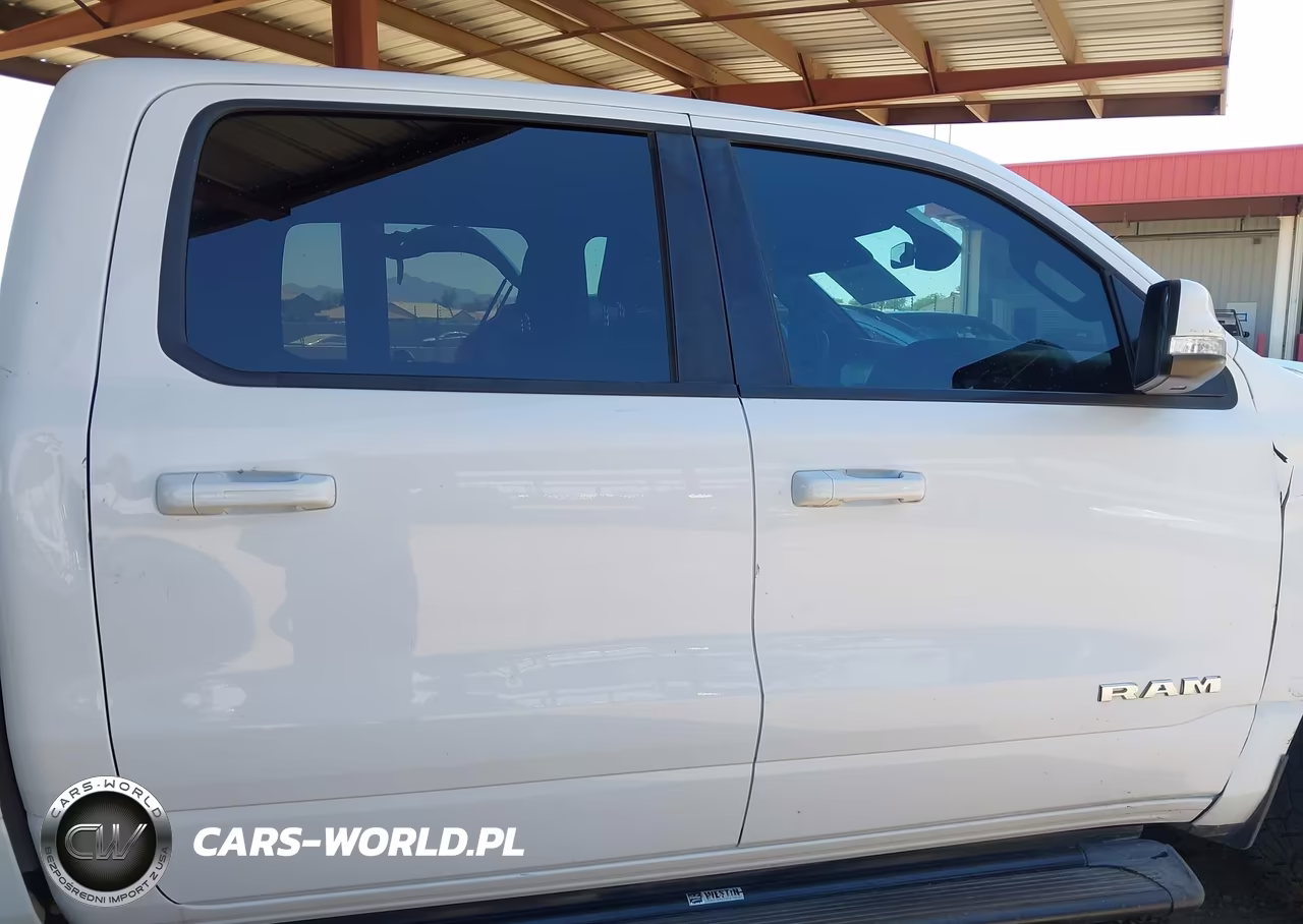 2020 Ram 1500 Lone Star 4X2 5'7 Box VIN:1C6RREFT2LN245845 - 13