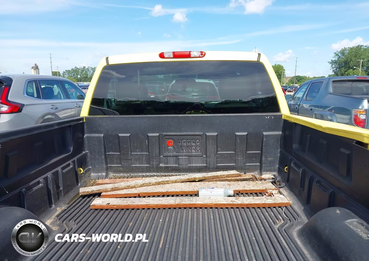 2012 GMC Sierra 1500 Work Truck VIN:1GTN1TEX8CZ307314 - 8