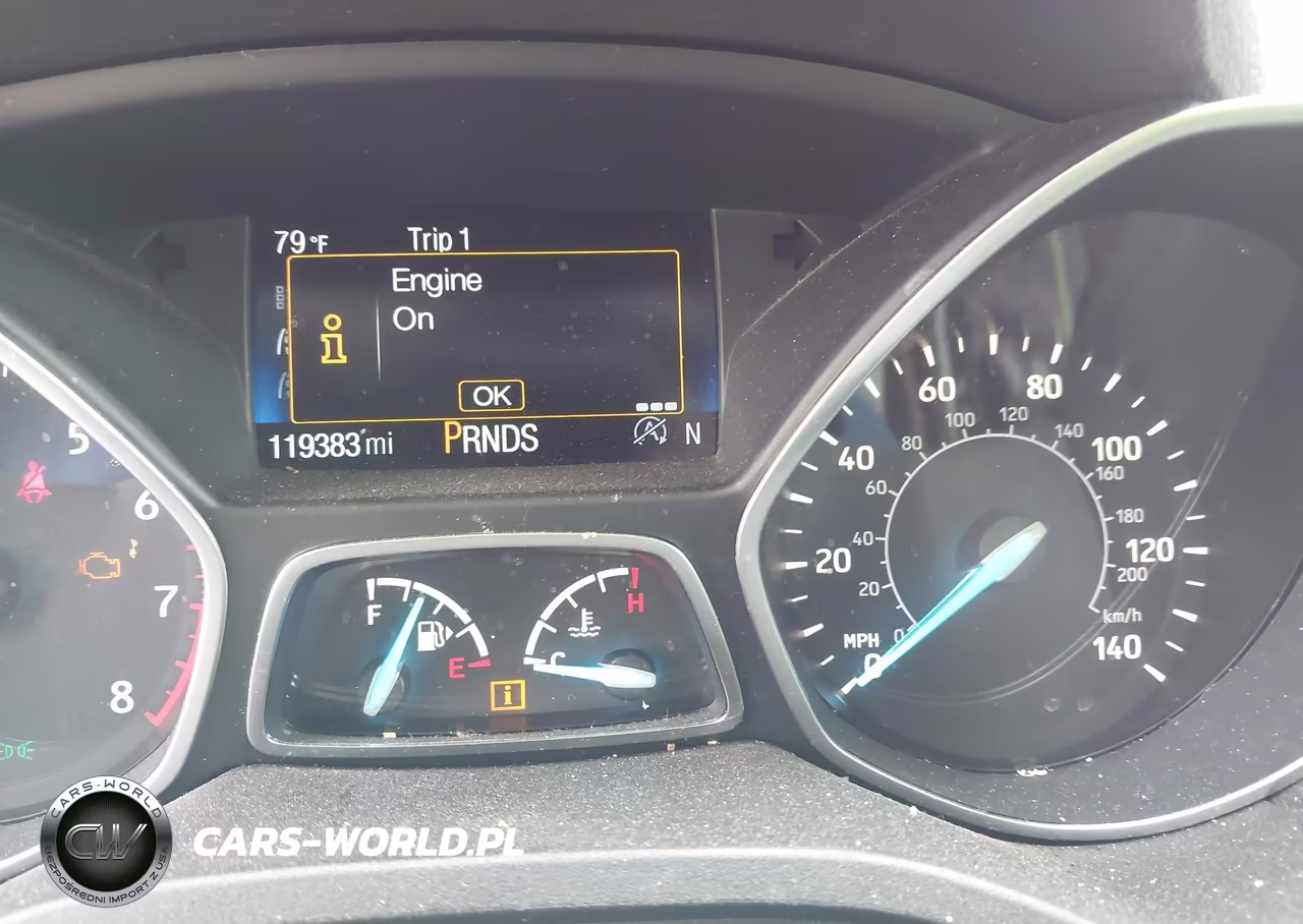 2017 Ford Escape Titanium VIN:1FMCU0JD2HUD64214 - 16