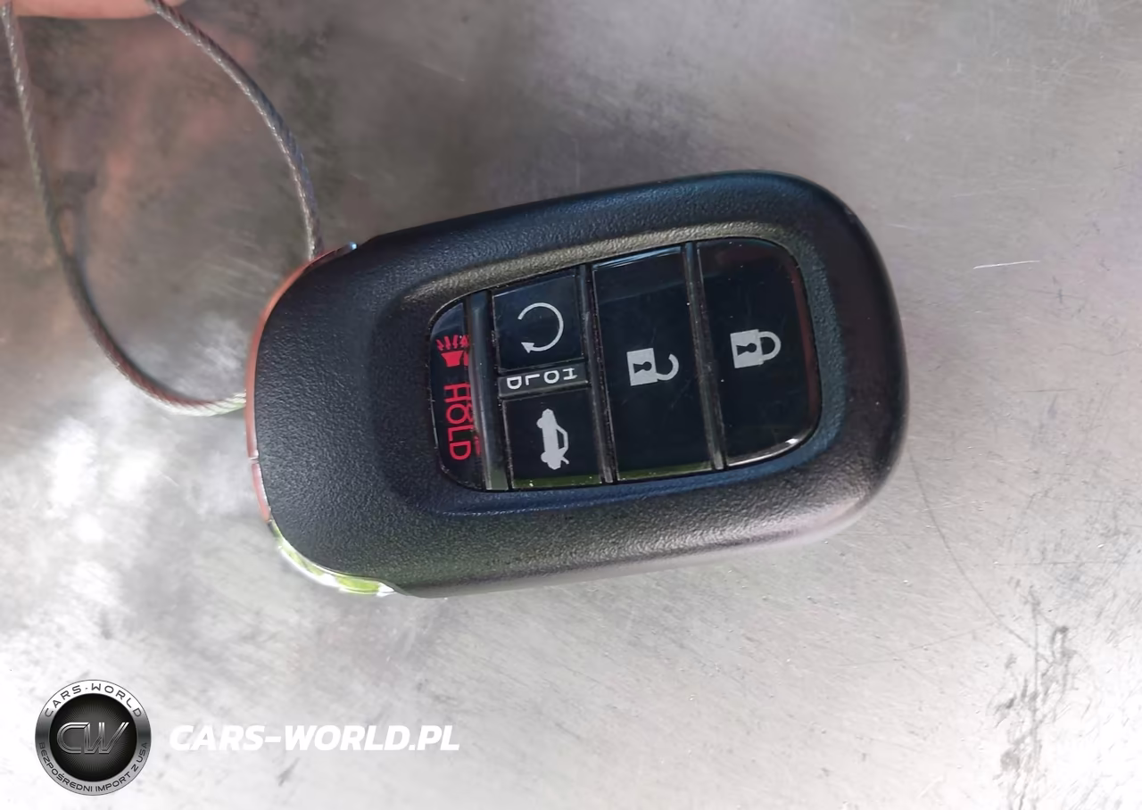 2025 Honda Accord Lx VIN:1HGCY1F26SA076602 - 11