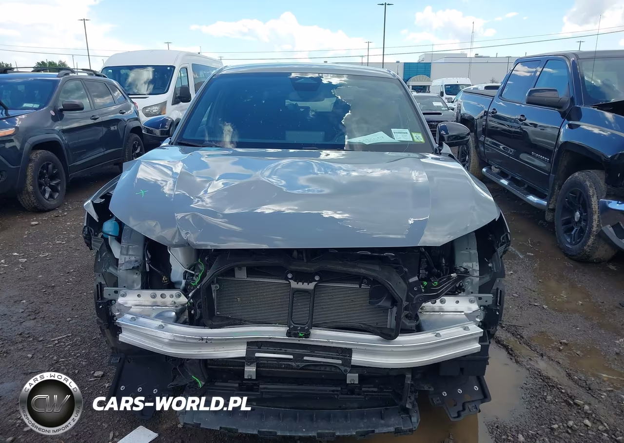 2026 Honda Hr-V Awd Sport VIN:3CZRZ2H5XTM754446 - 12