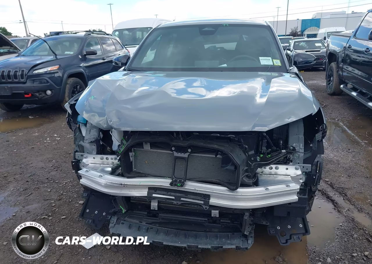 2026 Honda Hr-V Awd Sport VIN:3CZRZ2H5XTM754446 - 17
