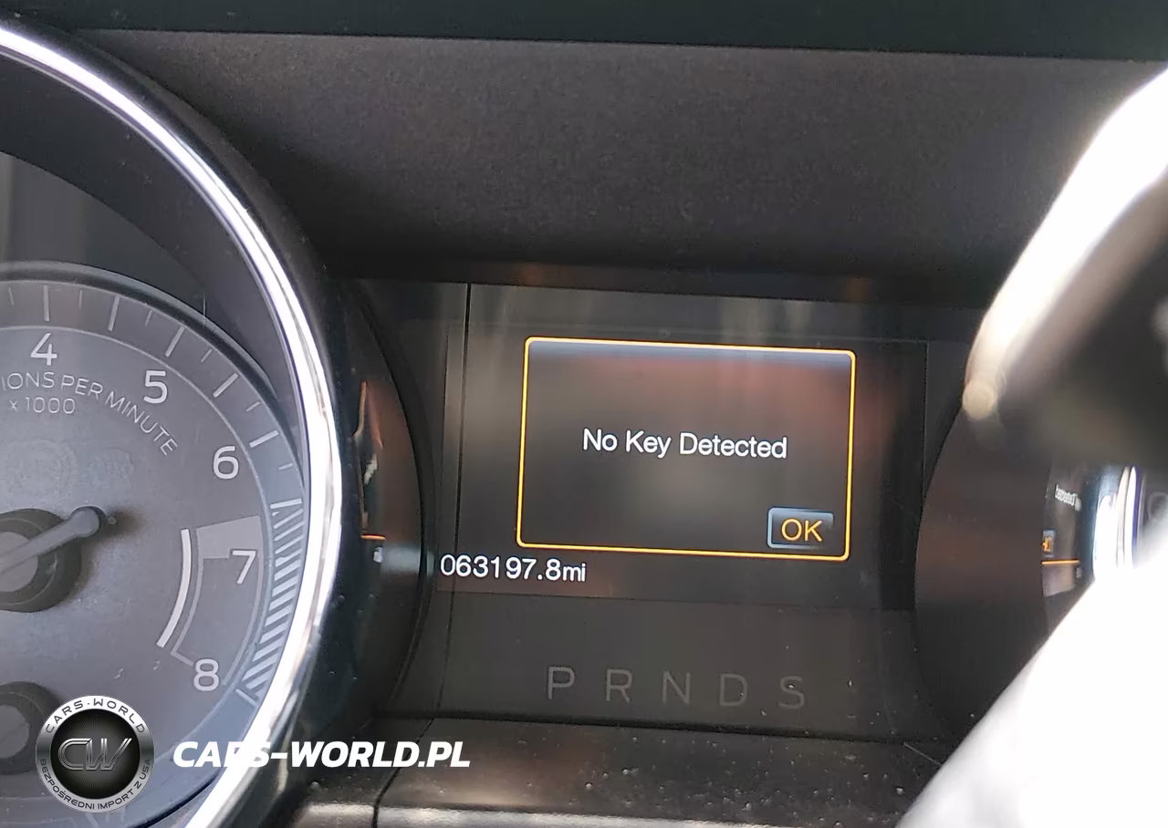 2015 Ford Mustang Ecoboost VIN:1FA6P8TH1F5387181 - 16