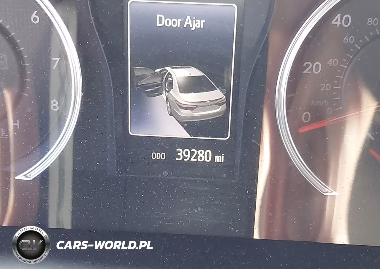 2015 Toyota Camry Se VIN:4T1BF1FK7FU094008 - 14