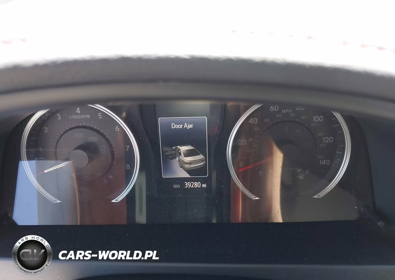 2015 Toyota Camry Se VIN:4T1BF1FK7FU094008 - 7